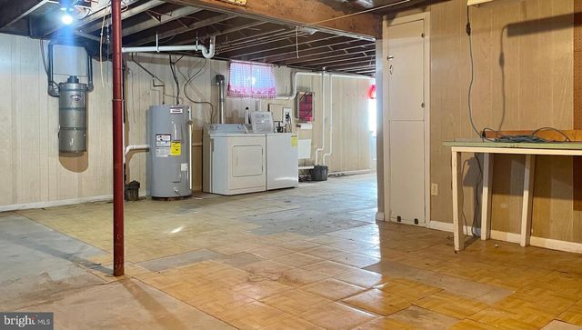 326 SCHOOL ST, Romney, WV 26757