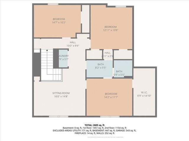 8120 NW Delta Drive, Kansas City, MO 64151