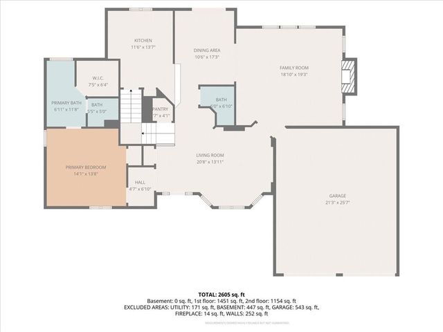 8120 NW Delta Drive, Kansas City, MO 64151