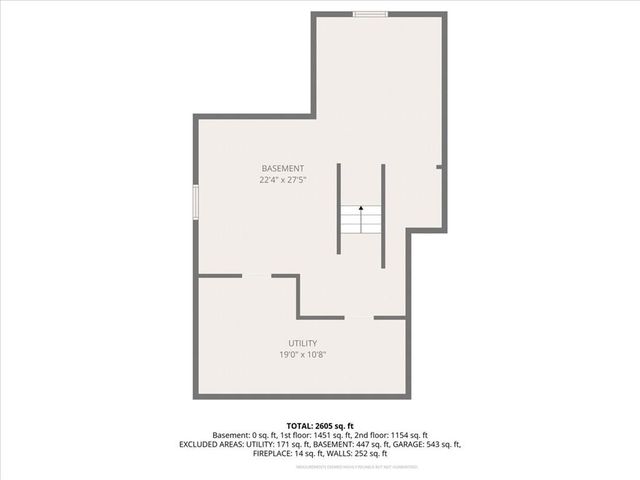 8120 NW Delta Drive, Kansas City, MO 64151