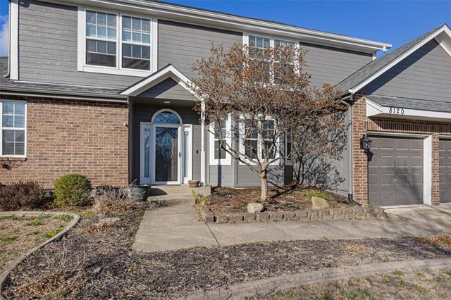 8120 NW Delta Drive, Kansas City, MO 64151