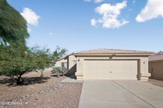 8082 N Wild Aster Way, Tucson, AZ 85741