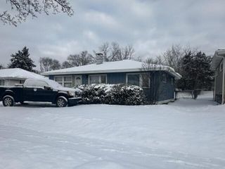 10948 W Hampton AVENUE, Milwaukee, WI 53225