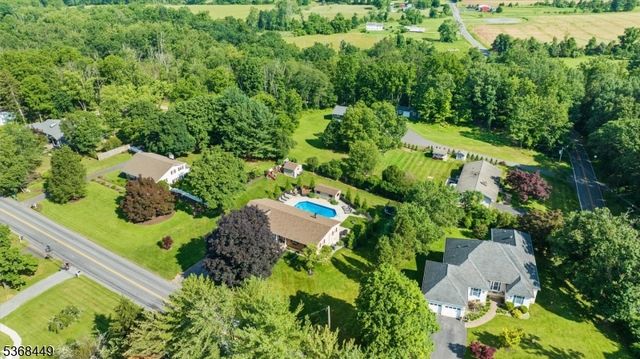 265 Rummel Rd, Holland Twp., NJ 08848