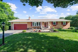 265 Rummel Rd, Holland Twp., NJ 08848