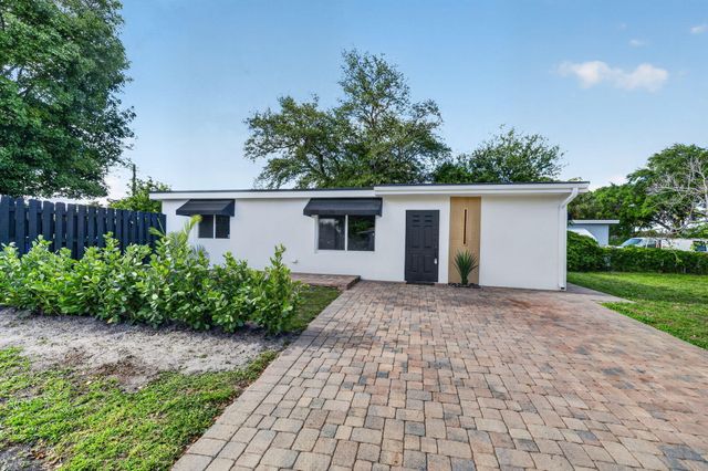 1391 SW 33rd Terrace, Fort Lauderdale, FL 33312