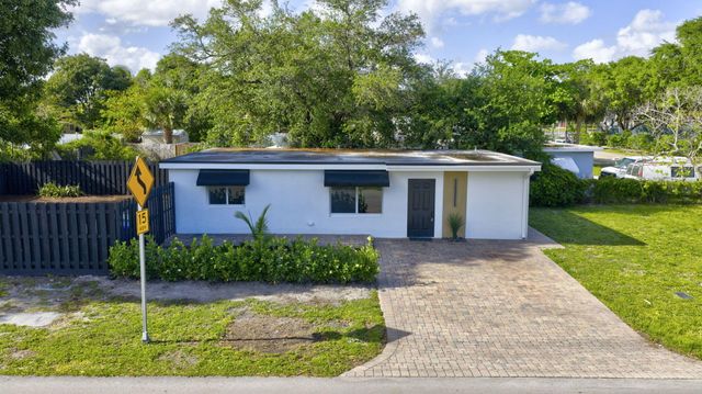 1391 SW 33rd Terrace, Fort Lauderdale, FL 33312