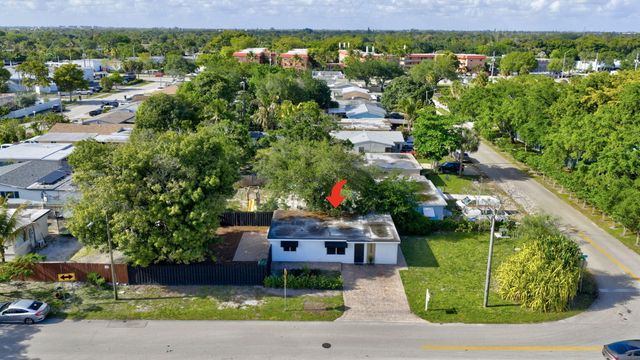 1391 SW 33rd Terrace, Fort Lauderdale, FL 33312