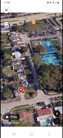 1391 SW 33rd Terrace, Fort Lauderdale, FL 33312