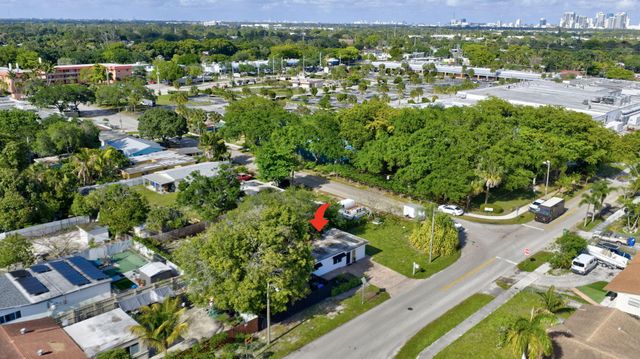 1391 SW 33rd Terrace, Fort Lauderdale, FL 33312