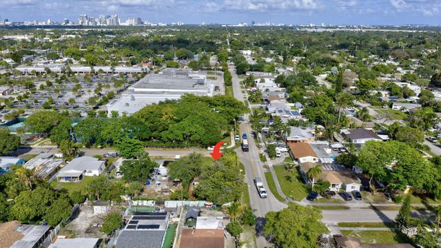 1391 SW 33rd Terrace, Fort Lauderdale, FL 33312