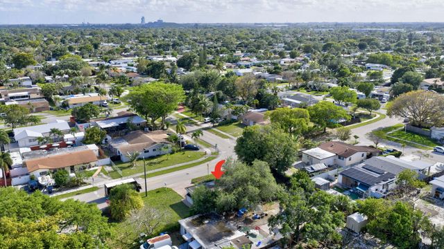1391 SW 33rd Terrace, Fort Lauderdale, FL 33312