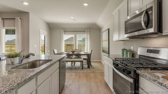 7515 N 154th East Avenue, Owasso, OK 74055