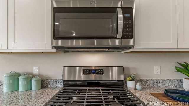 7515 N 154th East Avenue, Owasso, OK 74055