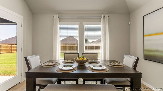 7515 N 154th East Avenue, Owasso, OK 74055