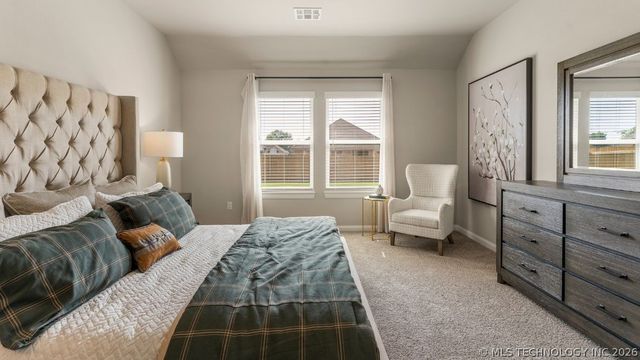 7515 N 154th East Avenue, Owasso, OK 74055