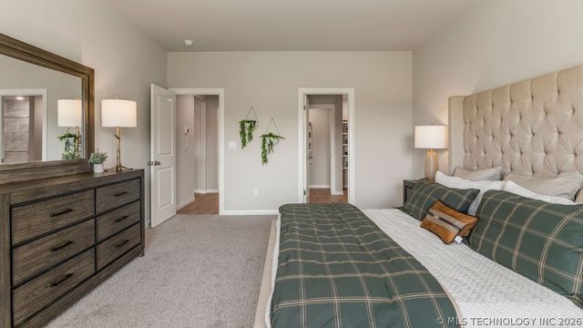 7515 N 154th East Avenue, Owasso, OK 74055