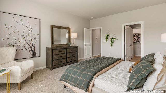 7515 N 154th East Avenue, Owasso, OK 74055