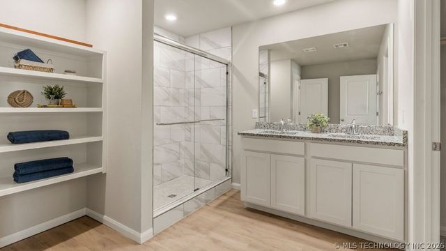 7515 N 154th East Avenue, Owasso, OK 74055