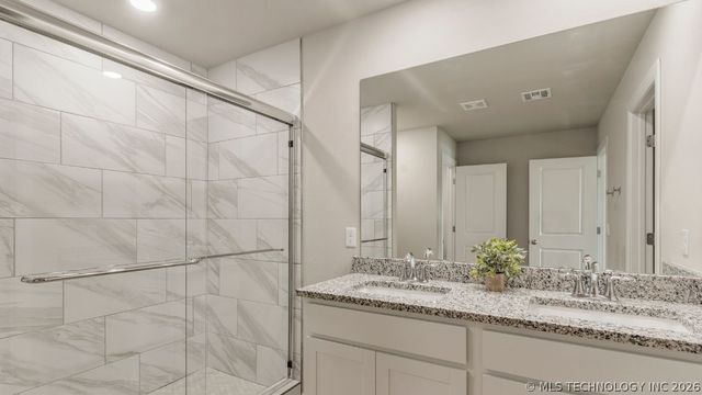 7515 N 154th East Avenue, Owasso, OK 74055