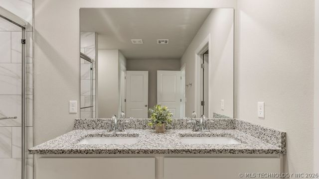 7515 N 154th East Avenue, Owasso, OK 74055