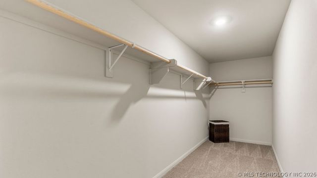 7515 N 154th East Avenue, Owasso, OK 74055