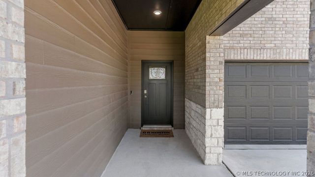 7515 N 154th East Avenue, Owasso, OK 74055