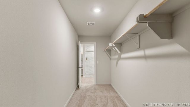 7515 N 154th East Avenue, Owasso, OK 74055