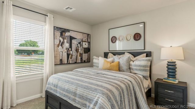 7515 N 154th East Avenue, Owasso, OK 74055