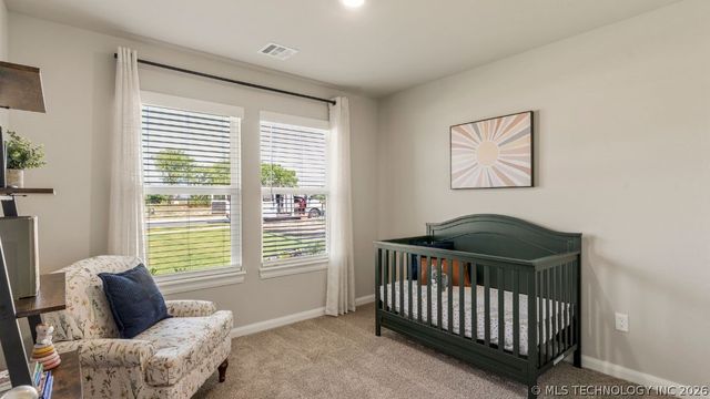 7515 N 154th East Avenue, Owasso, OK 74055