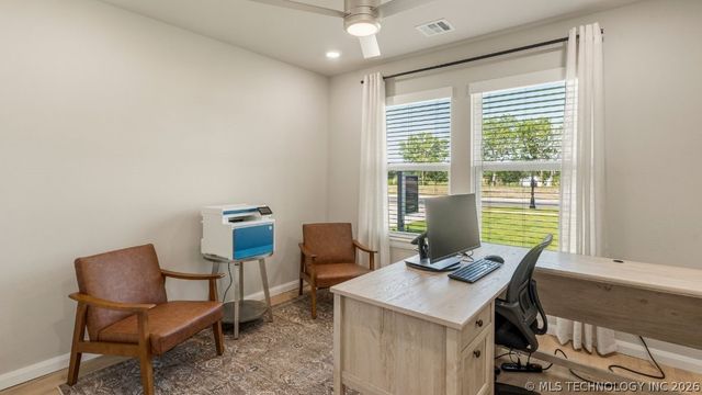 7515 N 154th East Avenue, Owasso, OK 74055