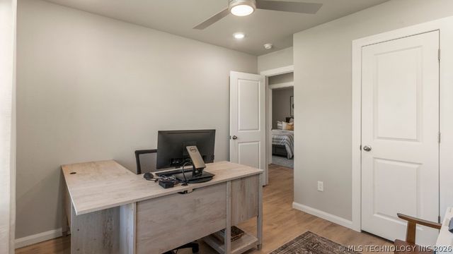 7515 N 154th East Avenue, Owasso, OK 74055