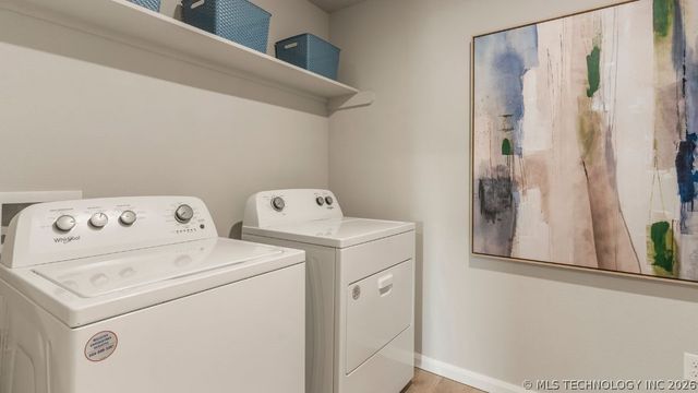 7515 N 154th East Avenue, Owasso, OK 74055