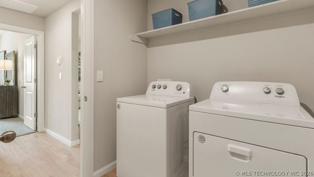 7515 N 154th East Avenue, Owasso, OK 74055