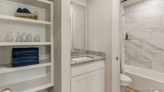 7515 N 154th East Avenue, Owasso, OK 74055