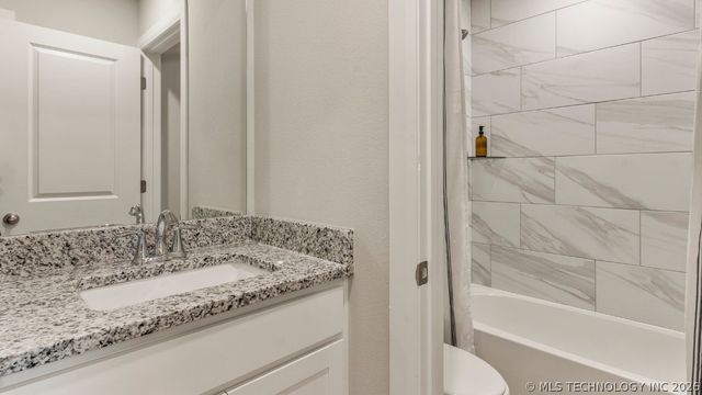 7515 N 154th East Avenue, Owasso, OK 74055