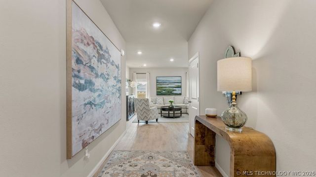 7515 N 154th East Avenue, Owasso, OK 74055