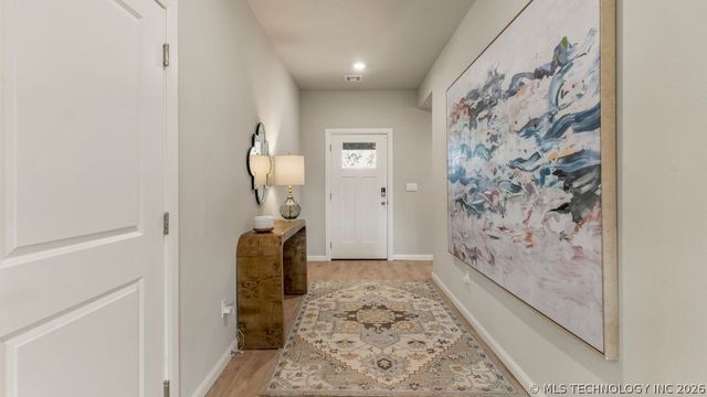 7515 N 154th East Avenue, Owasso, OK 74055