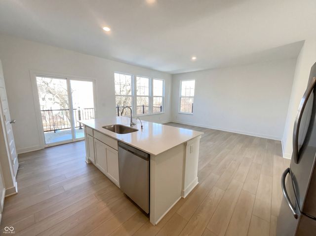 5926 Juna Avenue, Plainfield, IN 46168