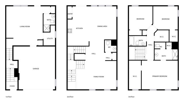 5926 Juna Avenue, Plainfield, IN 46168