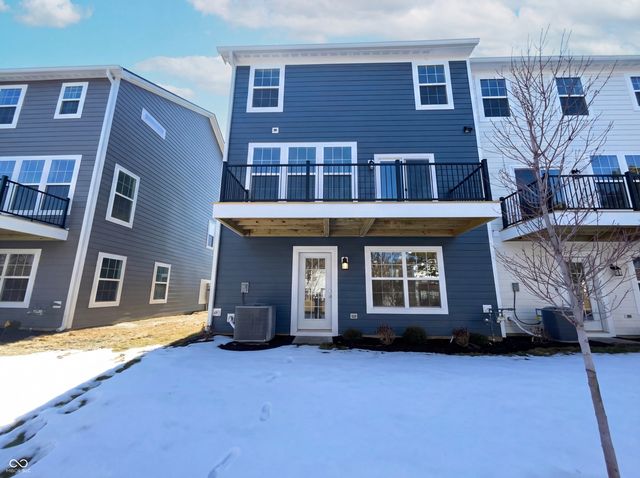 5926 Juna Avenue, Plainfield, IN 46168