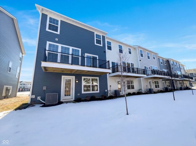 5926 Juna Avenue, Plainfield, IN 46168