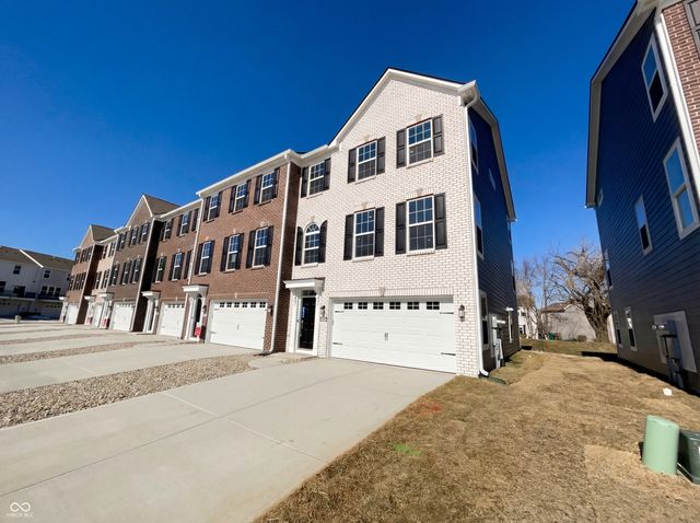 5926 Juna Avenue, Plainfield, IN 46168