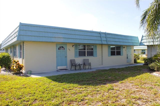 101 CAMBRIDGE TRAIL 194, Sun City Center, FL 33573