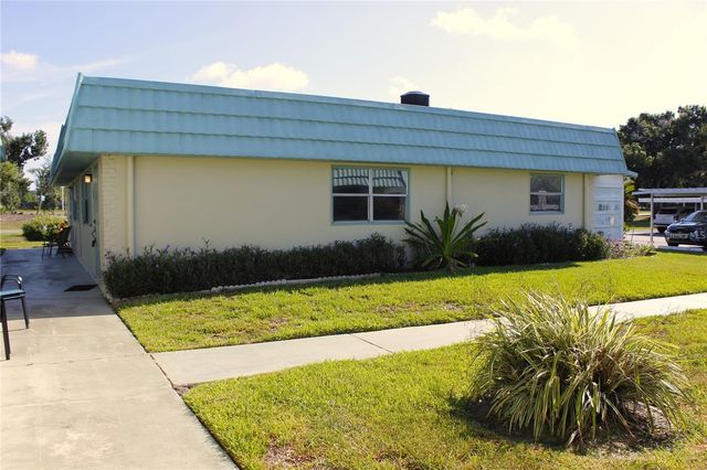 101 CAMBRIDGE TRAIL 194, Sun City Center, FL 33573