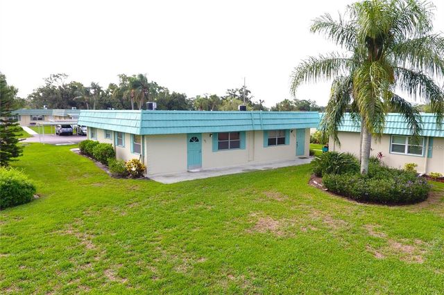 101 CAMBRIDGE TRAIL 194, Sun City Center, FL 33573