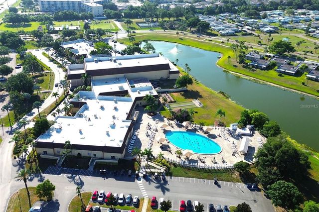 101 CAMBRIDGE TRAIL 194, Sun City Center, FL 33573