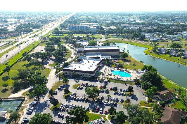 101 CAMBRIDGE TRAIL 194, Sun City Center, FL 33573