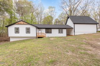 5700 Meadowlark Lane, Raleigh, NC 27610