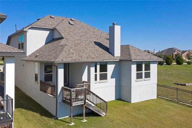 2533 Milan Meadows DR, Leander, TX 78641